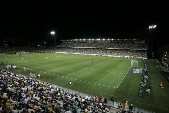 Venues Live preferred for management of Central Coast Stadium
